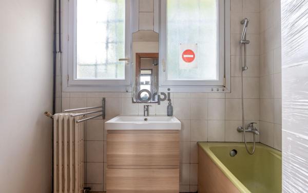 Maison à vendre    4 pièces • 104,60 m2 Champigny-sur-Marne