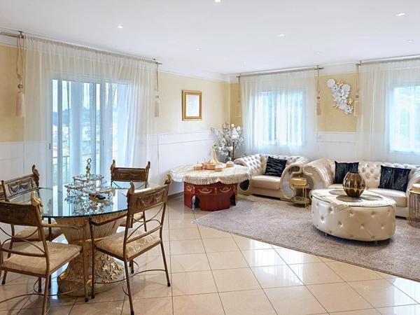 Belle vue dégagée  et tranquillité assurée