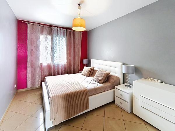 Belle vue dégagée  et tranquillité assurée