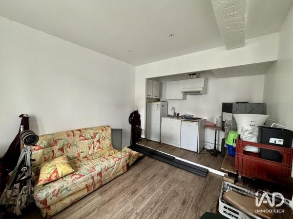 Bar-brasserie à vendre 70 m² La Ferté-Gaucher