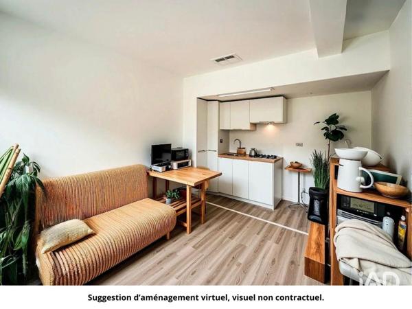 Bar-brasserie à vendre 70 m² La Ferté-Gaucher