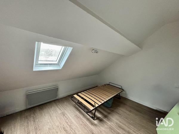 Bar-brasserie à vendre 70 m² La Ferté-Gaucher