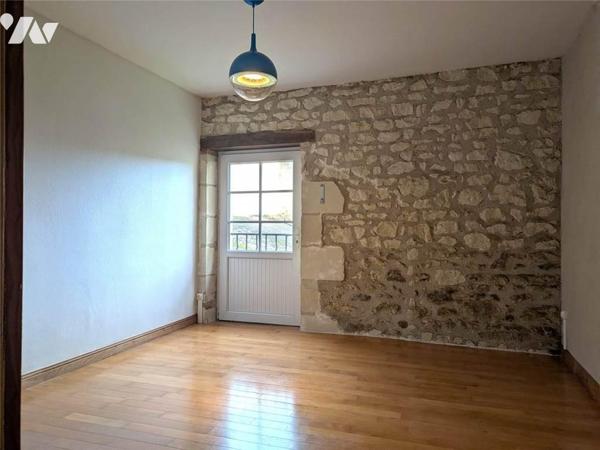 VENTE MAISON INDIVIDUELLE - SAINTE MAURE DE TOURAINE