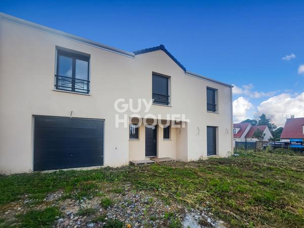 Maison à vendre 7 pièces, 5 chambres