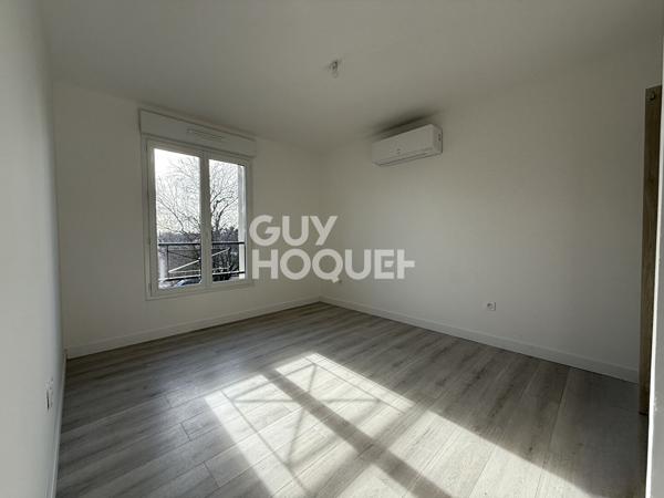 Maison à vendre 7 pièces, 5 chambres