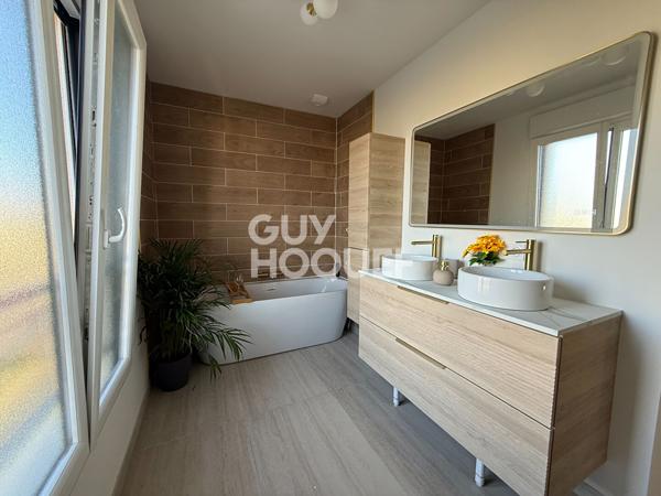 Maison à vendre 7 pièces, 5 chambres