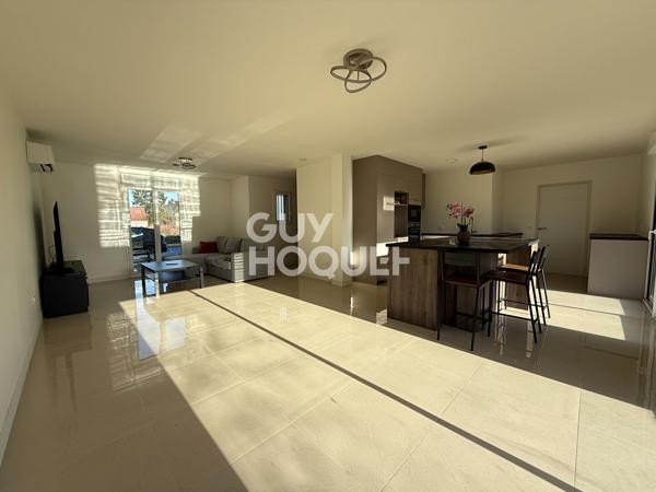 Maison à vendre 7 pièces, 5 chambres