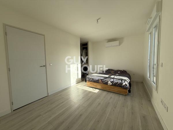 Maison à vendre 7 pièces, 5 chambres