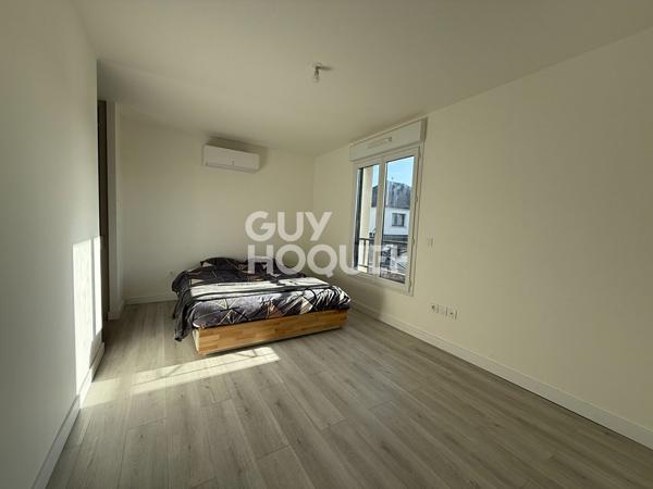 Maison à vendre 7 pièces, 5 chambres