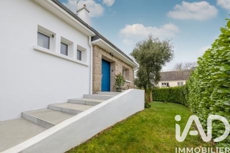 Maison à vendre 6 pièces 145 m² Plescop