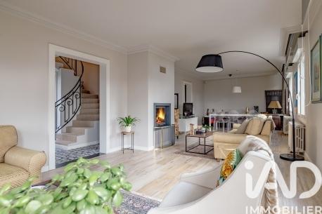Maison à vendre 6 pièces 145 m² Plescop