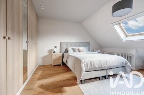 Maison à vendre 6 pièces 145 m² Plescop