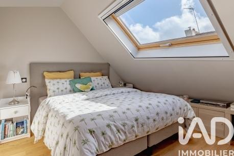 Maison à vendre 6 pièces 145 m² Plescop