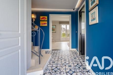 Maison à vendre 6 pièces 145 m² Plescop