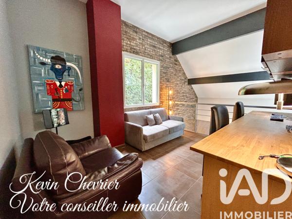 Maison à vendre 5 pièces 193 m² Crécy-la-Chapelle