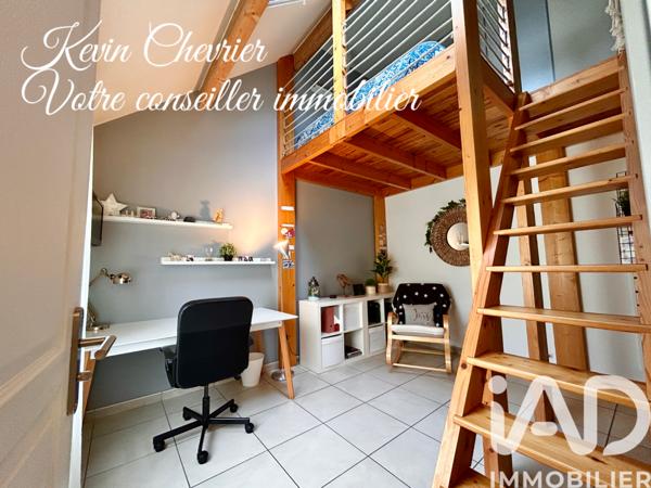 Maison à vendre 5 pièces 193 m² Crécy-la-Chapelle