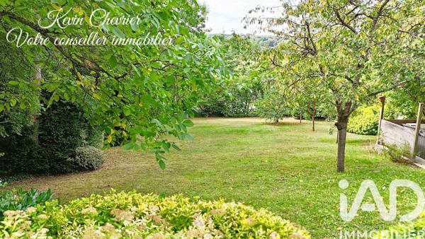 Maison à vendre 5 pièces 193 m² Crécy-la-Chapelle