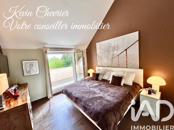 Maison à vendre 5 pièces 193 m² Crécy-la-Chapelle