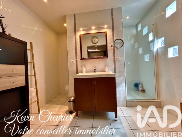 Maison à vendre 5 pièces 193 m² Crécy-la-Chapelle
