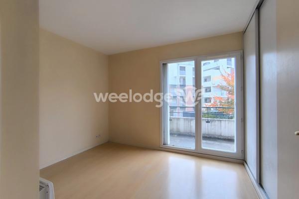 Appartement à vendre 3 pièces de 56,71 m² à Jouy-le-Moutier