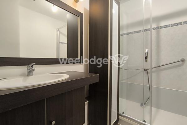 Appartement à vendre 3 pièces de 56,71 m² à Jouy-le-Moutier