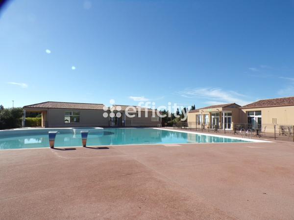 Appartement 2 pièces - 36 m²