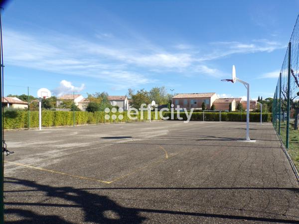 Appartement 2 pièces - 36 m²