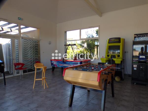 Appartement 2 pièces - 36 m²