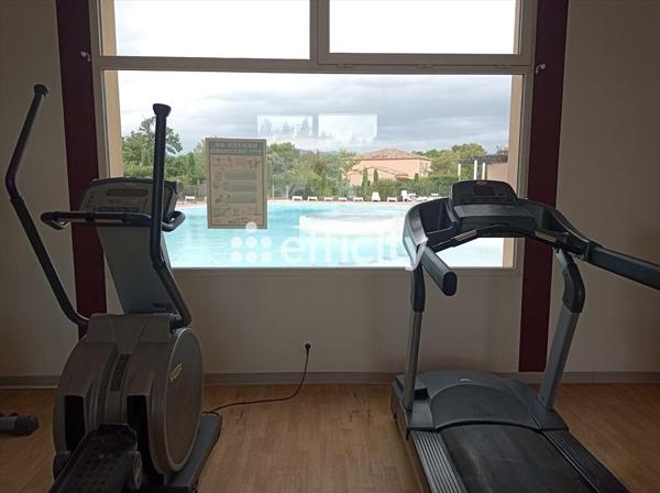 Appartement 2 pièces - 36 m²