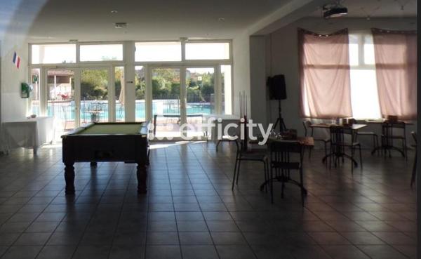 Appartement 2 pièces - 36 m²