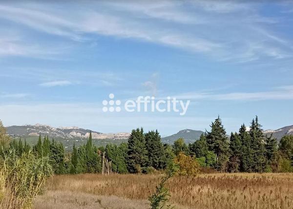 Appartement 2 pièces - 36 m²