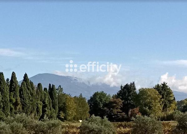 Appartement 2 pièces - 36 m²