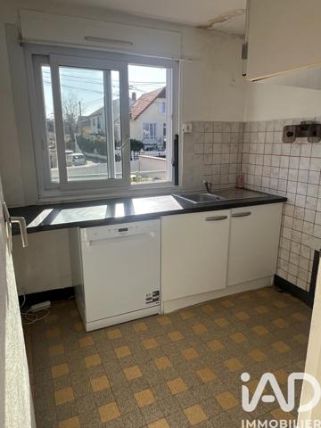 Maison à vendre 3 pièces 79 m² Ris-Orangis