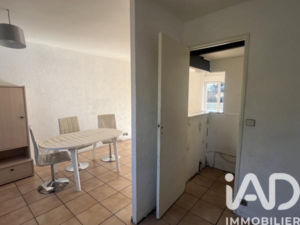 Maison à vendre 3 pièces 79 m² Ris-Orangis