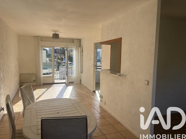 Maison à vendre 3 pièces 79 m² Ris-Orangis