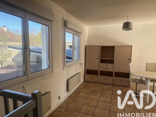 Maison à vendre 3 pièces 79 m² Ris-Orangis