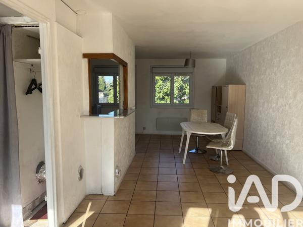 Maison à vendre 3 pièces 79 m² Ris-Orangis