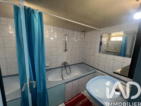 Maison à vendre 3 pièces 79 m² Ris-Orangis