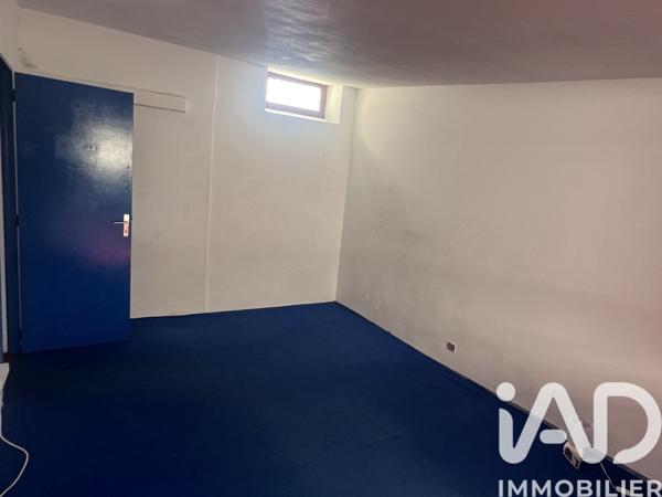 Maison à vendre 3 pièces 79 m² Ris-Orangis