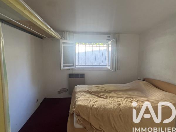 Maison à vendre 3 pièces 79 m² Ris-Orangis