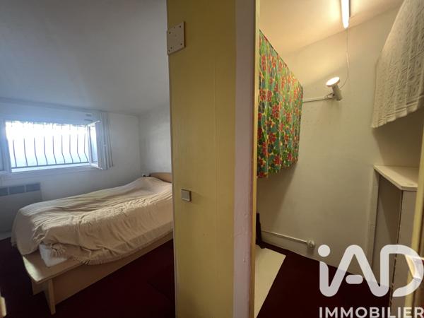 Maison à vendre 3 pièces 79 m² Ris-Orangis