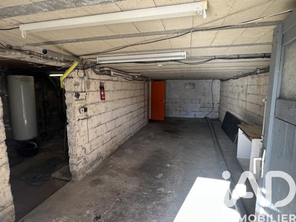 Maison à vendre 3 pièces 79 m² Ris-Orangis