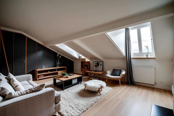 À Saisir ! 2 Pièces en Hyper-Centre, Proche Gare