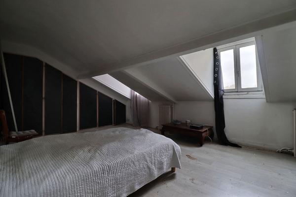 À Saisir ! 2 Pièces en Hyper-Centre, Proche Gare