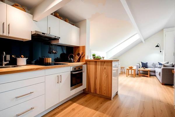 À Saisir ! 2 Pièces en Hyper-Centre, Proche Gare