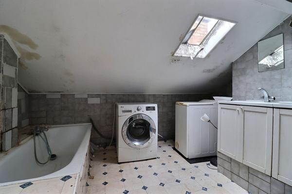 À Saisir ! 2 Pièces en Hyper-Centre, Proche Gare