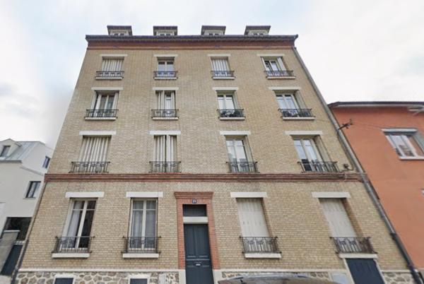 À Saisir ! 2 Pièces en Hyper-Centre, Proche Gare