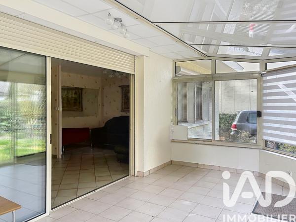 Maison à vendre 5 pièces 91 m² Soisy-sur-Seine
