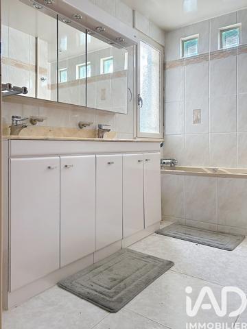 Maison à vendre 5 pièces 91 m² Soisy-sur-Seine