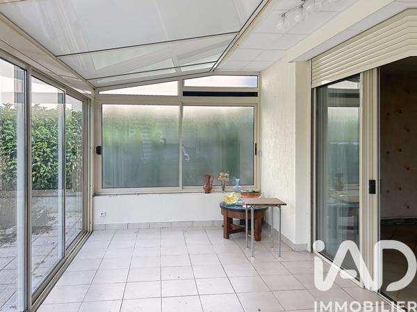 Maison à vendre 5 pièces 91 m² Soisy-sur-Seine